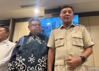 Menhan Tegaskan Satgas PKH Bekerja Secara Terukur dan Tak Sembrono