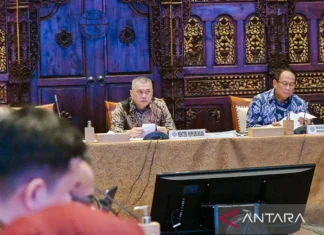 Menhub Tekankan Keselamatan Pemudik Prioritas saat Angkutan Lebaran