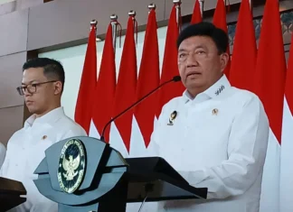 Menko BG: Korban Penipuan Daring di Myawaddy Alami Penyiksaan