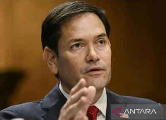 Menlu AS Ucapkan Selamat Menyambut Ramadhan bagi Umat Muslim Sedunia