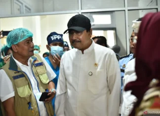 Mensos: Sekolah Rakyat Ditargetkan di 100 Lokasi pada 2025