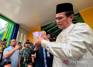 Mentan Meminta Tiga Perusahaan Minyakita Disegel usai Kurangi Takaran