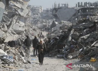 Mesir Kecam Tindakan Israel Putus Aliran Listrik ke Jalur Gaza