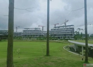 OIKN Tawarkan Penanaman Modal KPBU Rumah Tapak dan Susun Rp31 Triliun