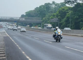 “One Way” Diperpanjang dari KM 189 hingga KM 210 Tol Palimanan-Kanci