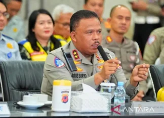 Kakorlantas: Operasi Ketupat Disesuaikan dengan Jalan Tol Fungsional