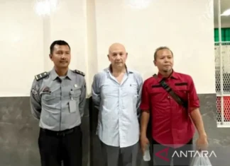 PN Jaksel Gelar Sidang Kasus Pembunuhan yang Libatkan Anak Bos Prodia