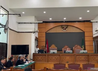 PN Jaksel Tunda Sidang Praperadilan Hasto Kristiyanto pada 10 Maret