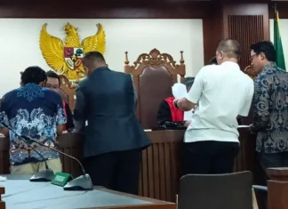 PWI Apresiasi Dewan Pers Nyatakan HCB Tak Lagi Punya Kedudukan Hukum