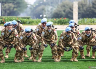 Pakar Sepakat Prajurit TNI dapat Berbisnis tetapi dengan Catatan