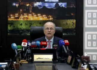 Palestina Minta Rekonstruksi Gaza Dikerjakan Negara-negara Arab-Islam