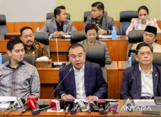 Inilah Pasal-pasal di RUU TNI yang Menyita Perhatian Masyarakat