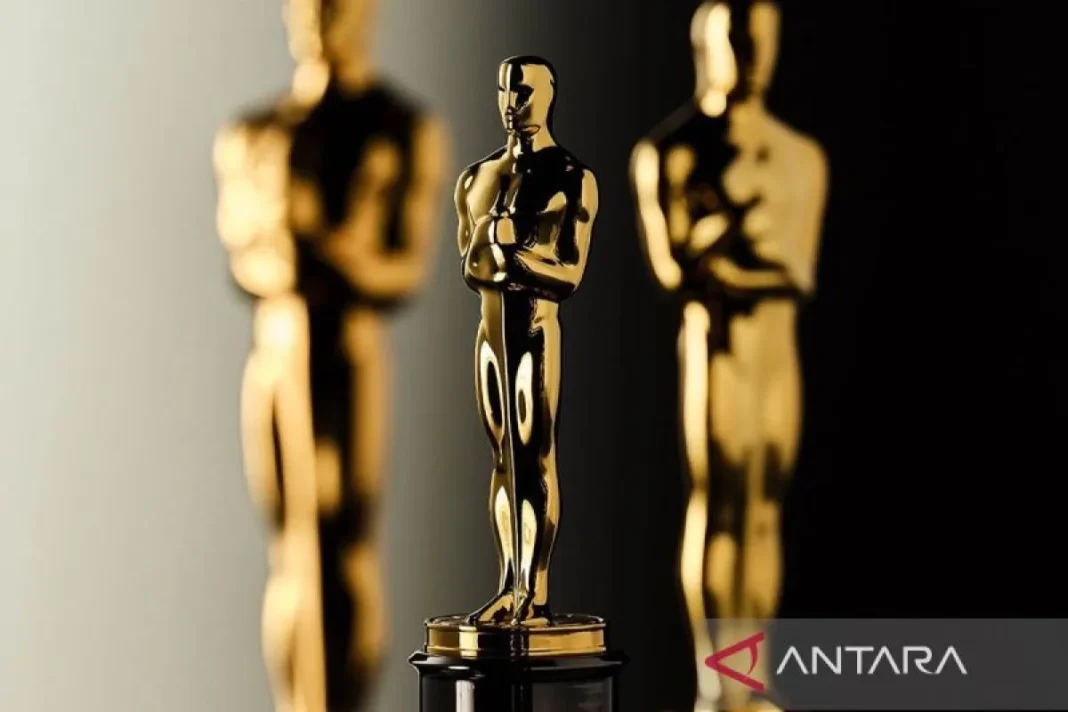 Pemenang aktor dan aktris terbaik piala Oscar 2025