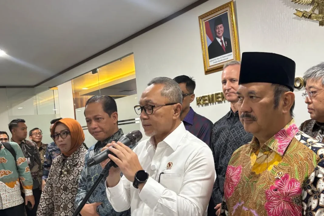 Pemerintah bakal tutup praktik TPA open dumping mulai 10 Maret