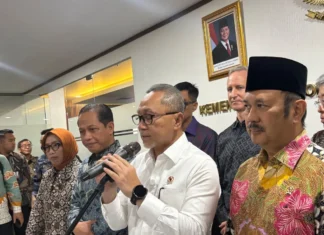 Pemerintah Bakal Tutup Praktik TPA “Open Dumping” Mulai 10 Maret