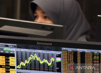 Pemerintah Bidik Rp26 Triliun dari Lelang SUN Hari Ini