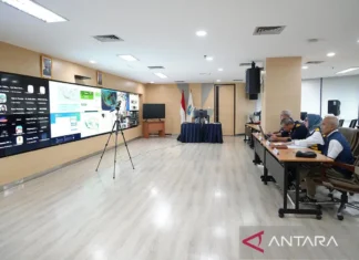 Pemerintah Pastikan Pasokan Energi Aman dan Lancar selama Idul Fitri