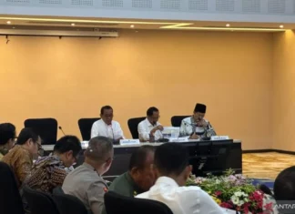 Pemerintah Tambah Pesawat untuk Modifikasi Cuaca demi Tangani Banjir