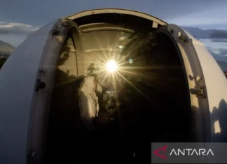 Pemerintah Tetapkan Idul Fitri 1446 H Jatuh pada Senin 31 Maret 2025