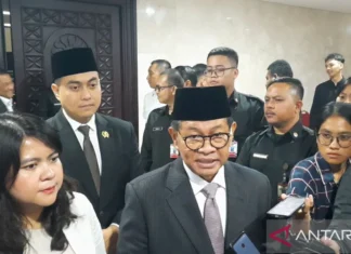 Pemprov DKI Tetapkan 705 Ribu Siswa Penerima KJP Plus Maret 2025