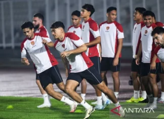 Pengamat Nilai Penampilan Timnas Lawan Australia Cukup Mengherankan