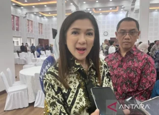 Dirjen KPM: Penyusunan PP Penanganan Judi Online Masih Berproses