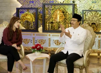 Perkuat Sekolah Rakyat, Upaya Kemensos Muliakan Kelompok Rentan