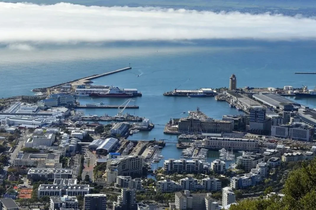 Pertemuan Menkeu G20 di Afsel berakhir tanpa hasilkan komunike