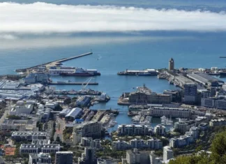 Pertemuan Menkeu G20 di Afsel Berakhir Tanpa Hasilkan Komunike