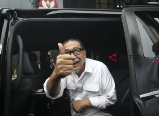 Pesan Moral dan Harapan Deddy Mizwar terhadap Serial “Lorong Waktu”