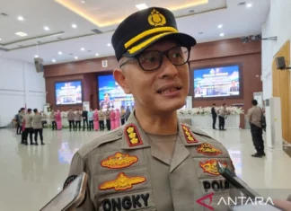 Polda Papua Barat Bentuk Posko Pencarian Iptu Tomi Marbun