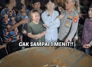 Polda Sumsel Periksa Pelapor dan Saksi Konten Rendang Willie Salim