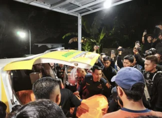 Polisi Minta Isu Setoran Judi Sabung Ayam di Way Kanan Tunjukan Bukti