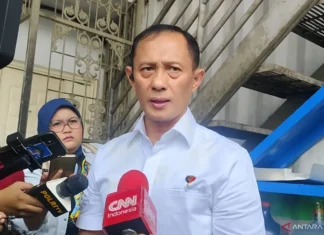 Polri Ingatkan Sanksi Bagi Oknum yang Kurangi Takaran Minyak Goreng