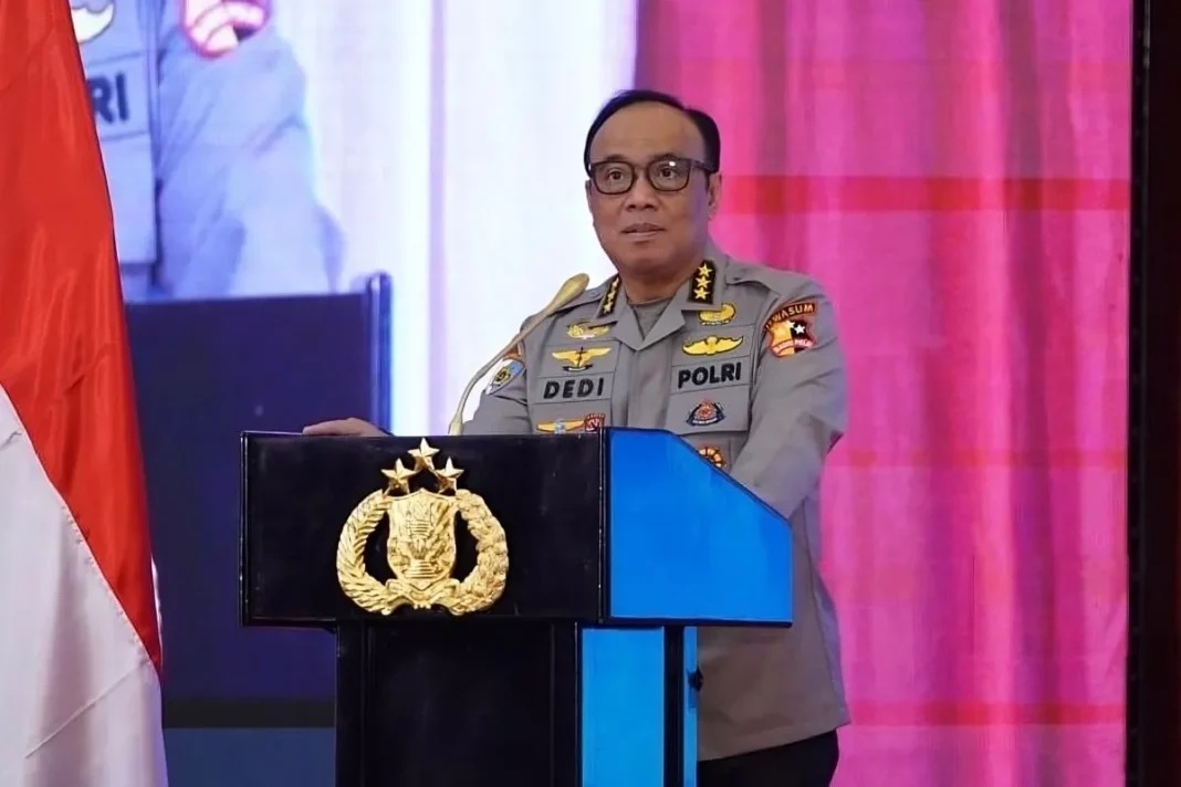 Polri pastikan rekrutmen taruna Akpol berjalan transparan