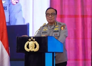Polri Pastikan Rekrutmen Taruna Akpol Berjalan Transparan