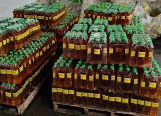 Polri Usulkan Cabut Izin Perusahaan Produsen MinyaKita Curang