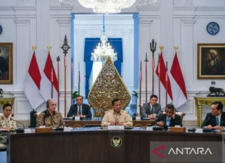 Presiden Prabowo Pertemukan Pengusaha Besar RI dengan Ray Dalio Bahas Danantara