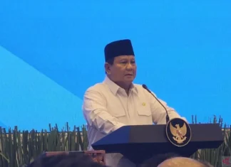 Putus Rantai Kemiskinan, Prabowo: Anak Orang Miskin, tak Boleh Miskin