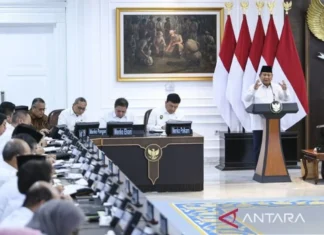 Presiden Prabowo Umumkan Pembangunan 200 Sekolah Rakyat Berasrama Tahun 2025