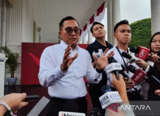 Presiden Prabowo Umumkan Penyaluran Langsung Tunjangan Guru ASN Daerah