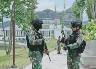 Pakar soal RUU TNI: Prajurit Jabat Sipil di Luar Polkam Harus Pensiun