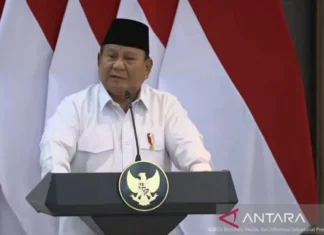 Presiden: Sekolah Rakyat untuk Memutus Mata Rantai Kemiskinan