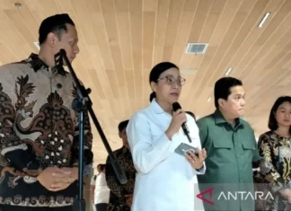 Presiden Bakal Umumkan Langsung Kepastian THR ASN