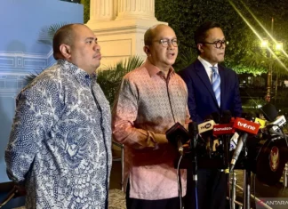 Presiden Ingatkan Danantara Pilih Tim Terbaik, Jangan Ada Titipan