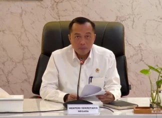 Presiden Instruksikan Pengangkatan CPNS Paling Lambat pada Juni, PPPK Oktober 2025