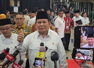 Presiden Pastikan soal Pengangkatan CASN 2024 Sedang Diurus