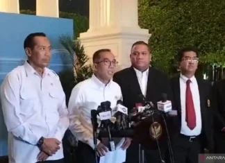 Presiden Sebut PT Tulang Punggung Cetak SDM & Inovasi Kuatkan Industri