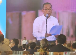 Presiden Temui para Rektor jadi Sejarah Pendidikan Tinggi Nasional