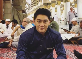 Jejak Film yang Pernah Digarap Ifan Seventeen